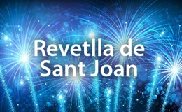 REVETLLA SANT JOAN