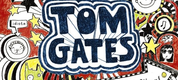 El-món-genial-del-Tom-Gates.-Tom-Gate-600x600