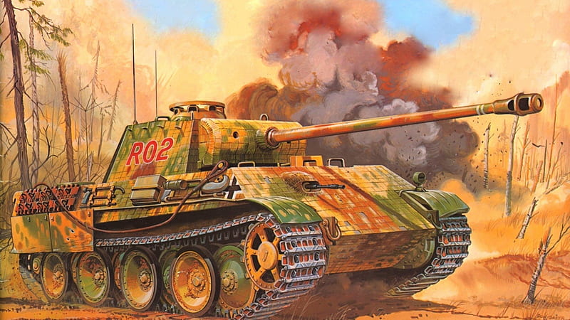 HD-wallpaper-tank-war-drawing-other