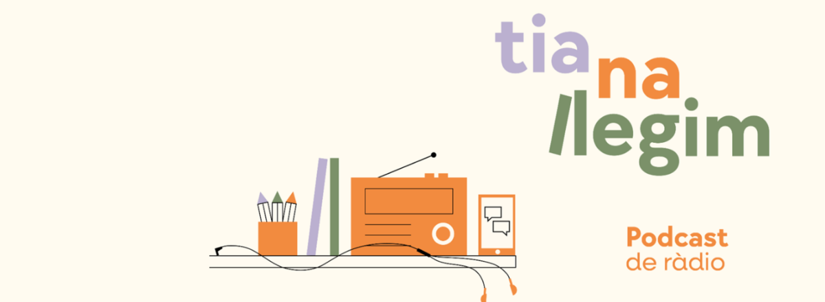 Banner Tiana Llegim