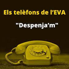 Els telèfons de l'EVA